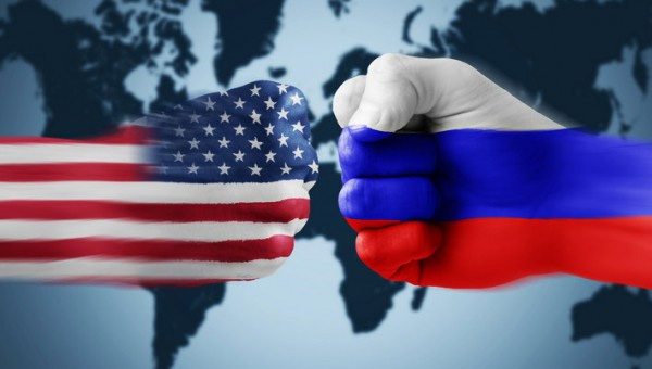 ABD ve Rusya anlat! Saat 00.01'de balad