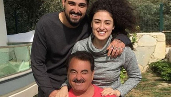 brahim Tatlses'ten kz Dilan tak'a 3 uyar