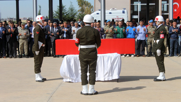 Nusaybin ehidi trenle uurland