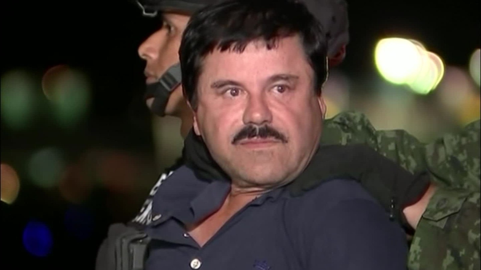 Meksika mahkemesinin El Chapo, uyuturucu baronu iin karar!