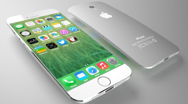 iPhone 7 boyutlar nasl olacak?