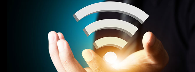 Wi-Fi (Kablosuz internet) kanser mi yapyor? ngiliz sigorta devi Lloyd's aklad