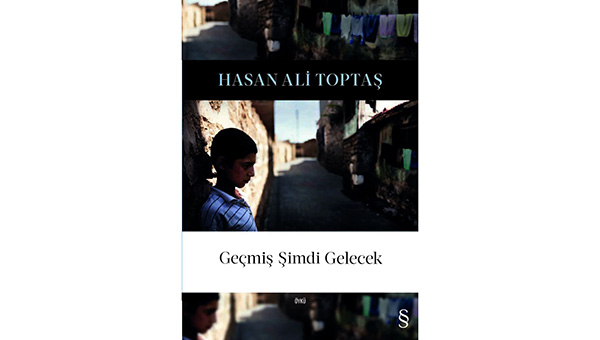Bakmay deil, izlemeyi seven yazar