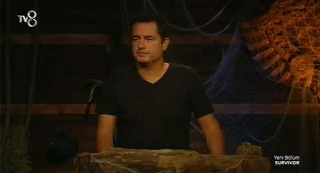 Gizem Kerimolu, Survivor'a veda etti