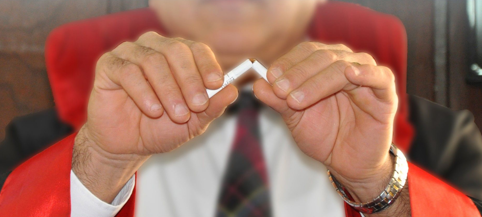 AB lkelerine yeni sigara dzenlemesi geliyor