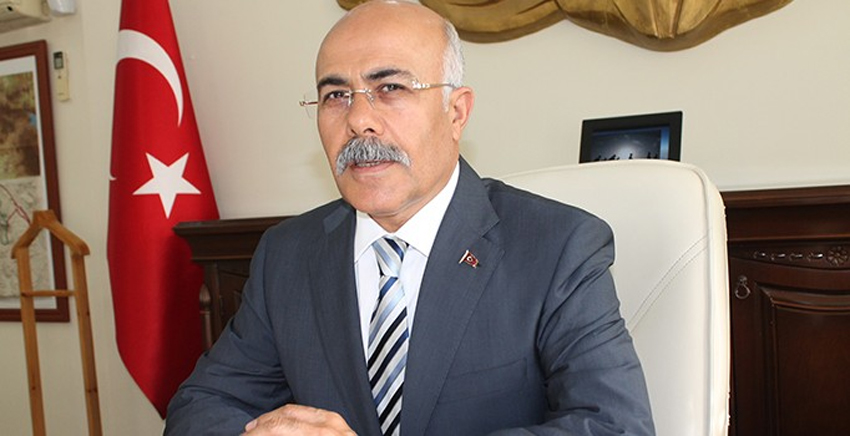 Son dakika haberi: FET'ye byk darbe! Vali ve emniyet mdrleri gzaltnda