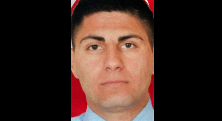 GATA'da tedavi g�ren yaral� polis �ehit oldu