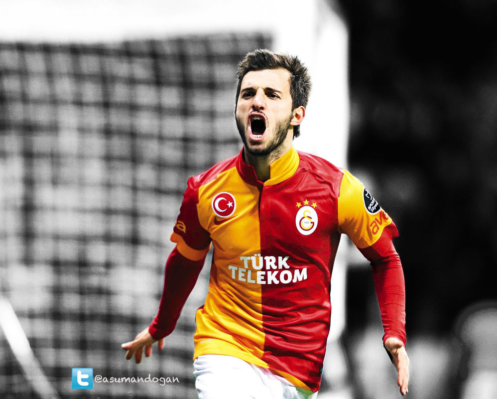 Galatasaray'n yldz ismi Emre olak La Liga'da! 