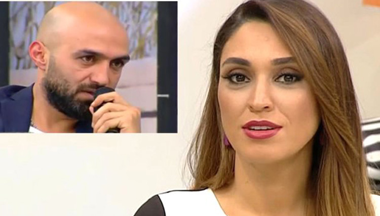 Locann fenomeni Ahmet'ten Zuhal Topal fas: Eskort kzlar tutuluyor