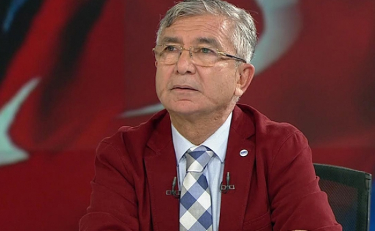 'PKK yenileceini anlad iin 'Kaabilen kasn' talimat verdi'