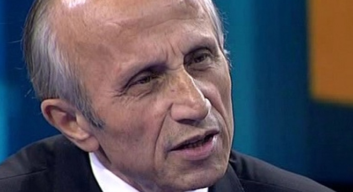 Yaar Nuri ztrk'n salk durumu ile ilgili kzndan aklama!