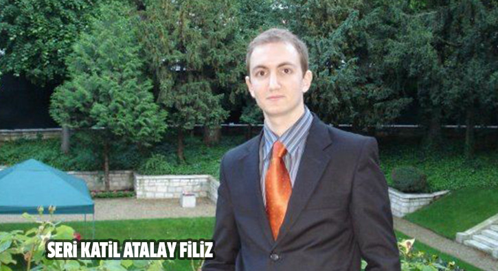 Seri katilin babas Emniyet'te ifade verdi