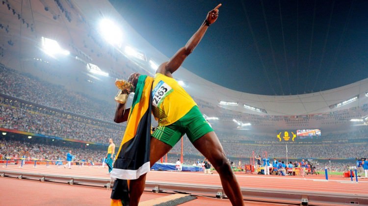 Dnyaca nl Usain Bolt'un madalyas geri alnabilir