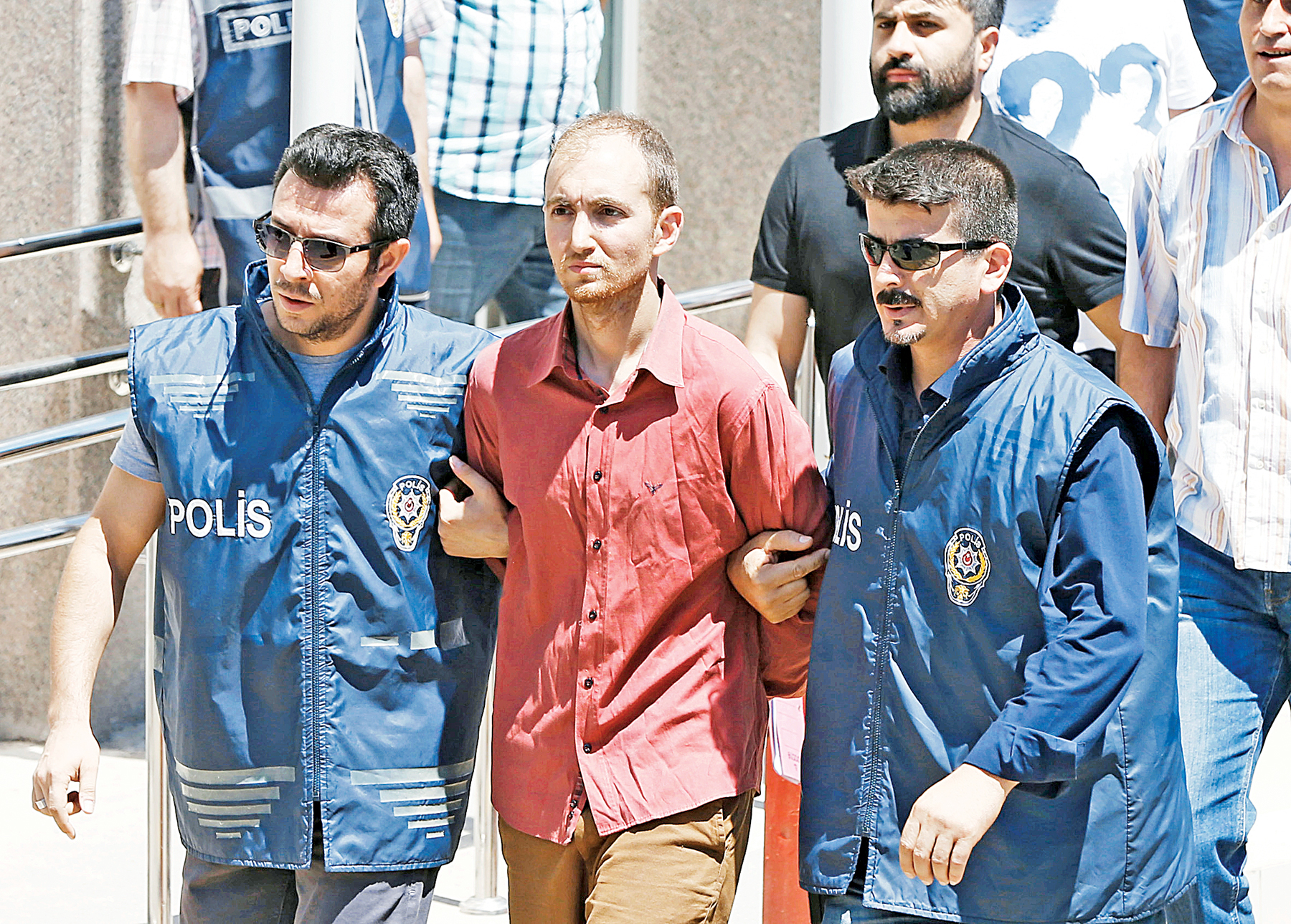 Seri katil Atalay Filiz, iledii cinayetleri itiraf etti