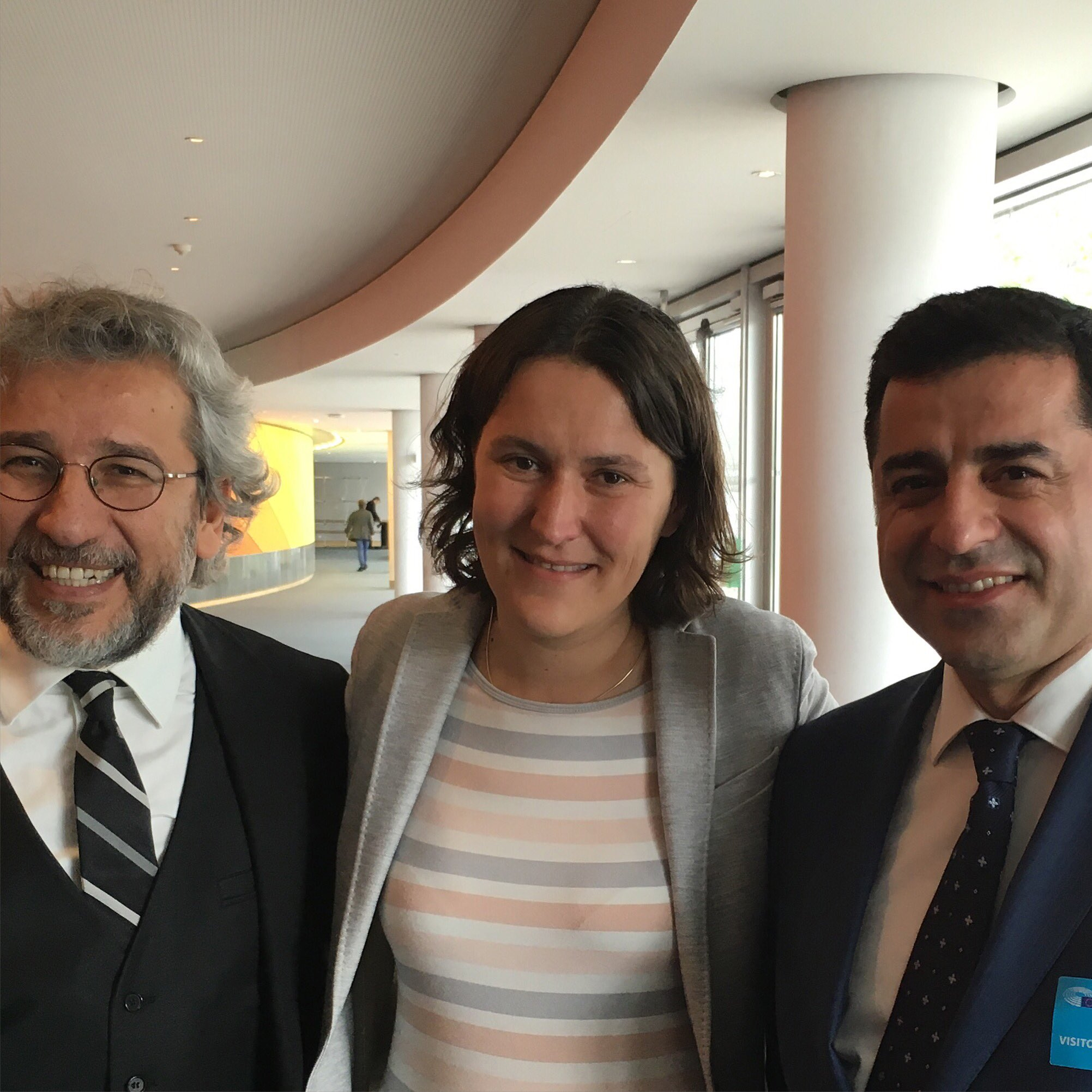 Raport�rden T�rkiye'ye k�stah �antaj