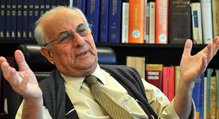 Hakk Devrim Kimdir?