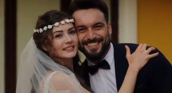 Burcu zberkin Yeni Dizisi ahane Damat