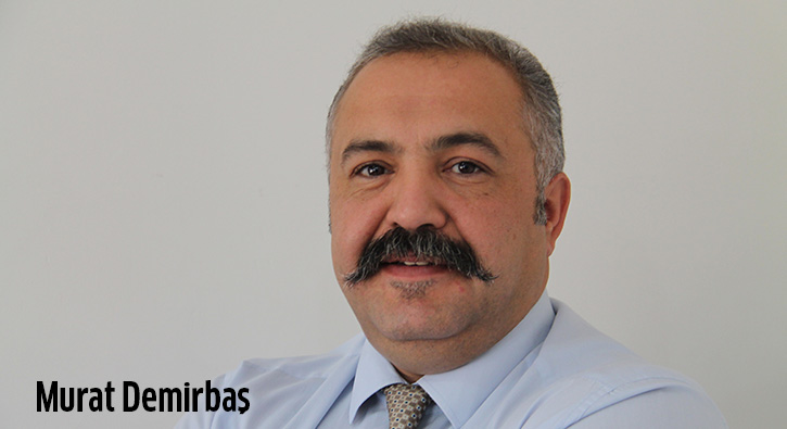 Murat Demirba�: Eski d�zeni bozulanlar �fke i�inde