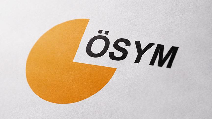 SYM'den niversite adaylarna uyar