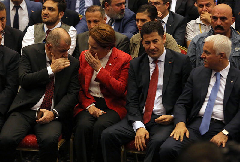MHP Byk Olaanst Kurultay 10 Temmuzda