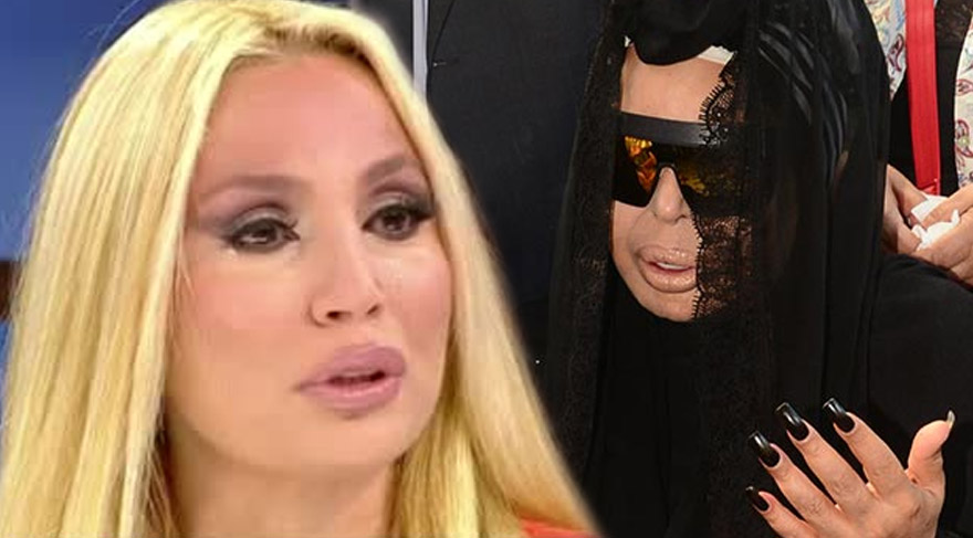 Lerzan Mutlu ''Sylemezsem Olmaz'' programndan ayrld