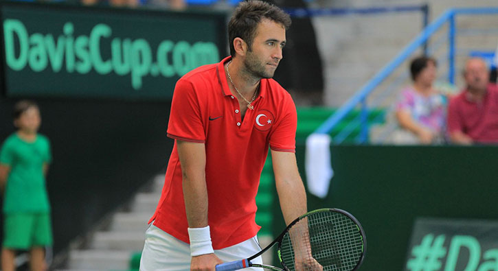 Tenisi Marsel lhan Djokovic kimdir? 