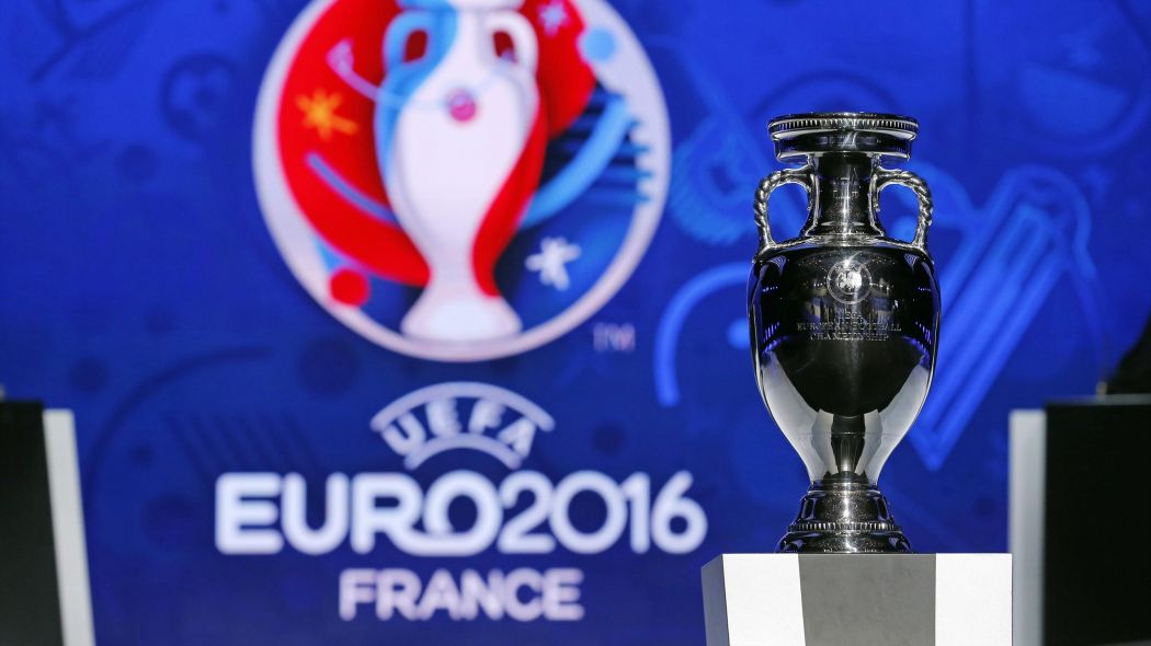 Euro 2016da bugn talya-spanya ve ngiltere-zlanda 