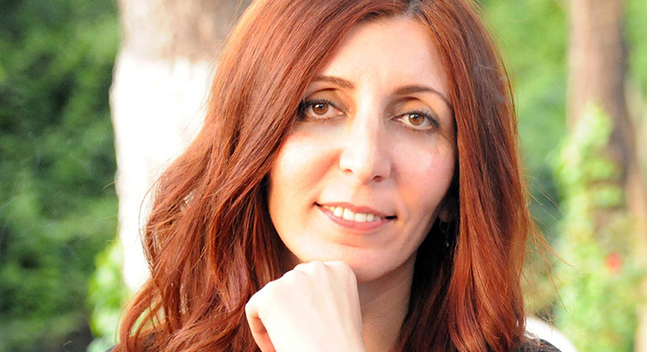 Mine Sultan Ünver: Osmanlı’ya ait konular ilgi çekiyor, ancak; Tarihi roman yazmak sorumluluk gerektirir