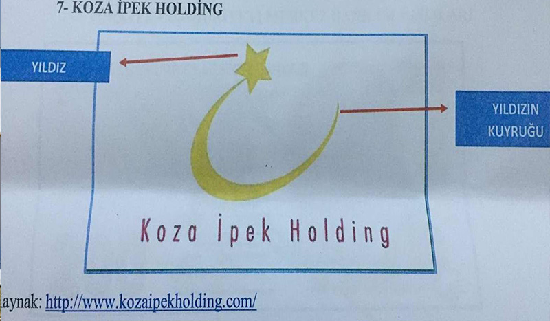 Logoda mehdilik mesajlar