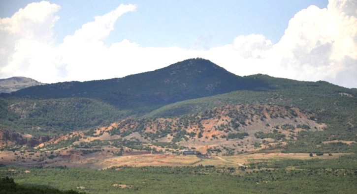 Tunceli'de PKK'nn karakola saldr giriimi engellendi