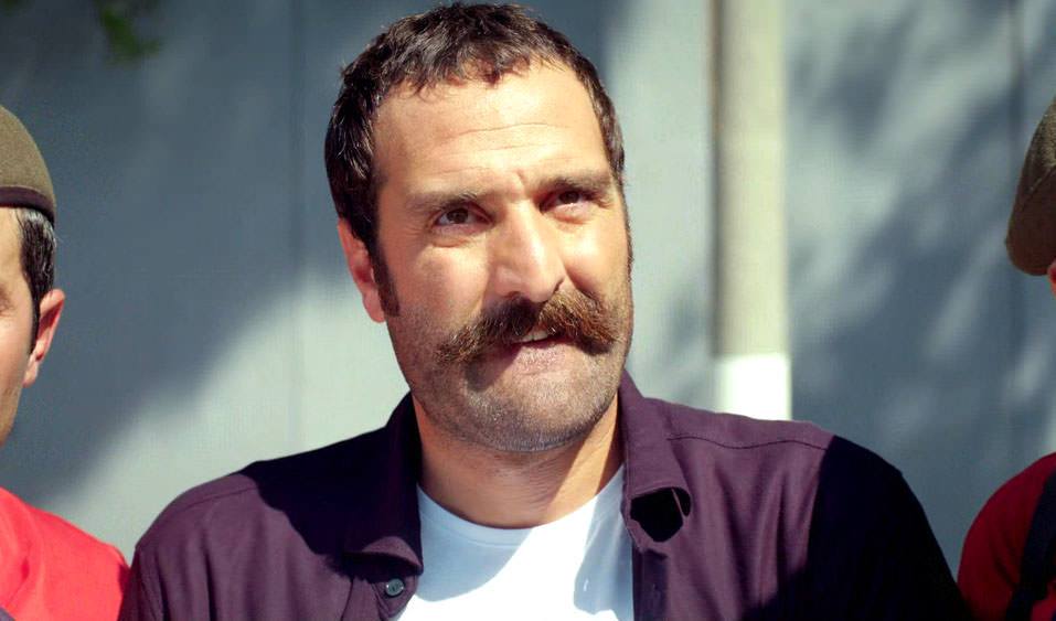 Timur Acar,  Kertenkele dizisinden ayrld