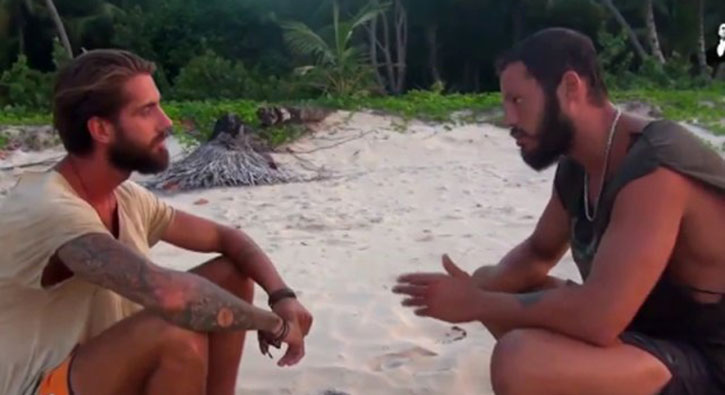 Survivor 2016y kim kazand?