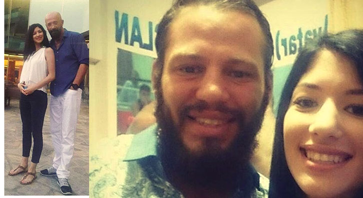 Atakan'n annesi nerede ? 