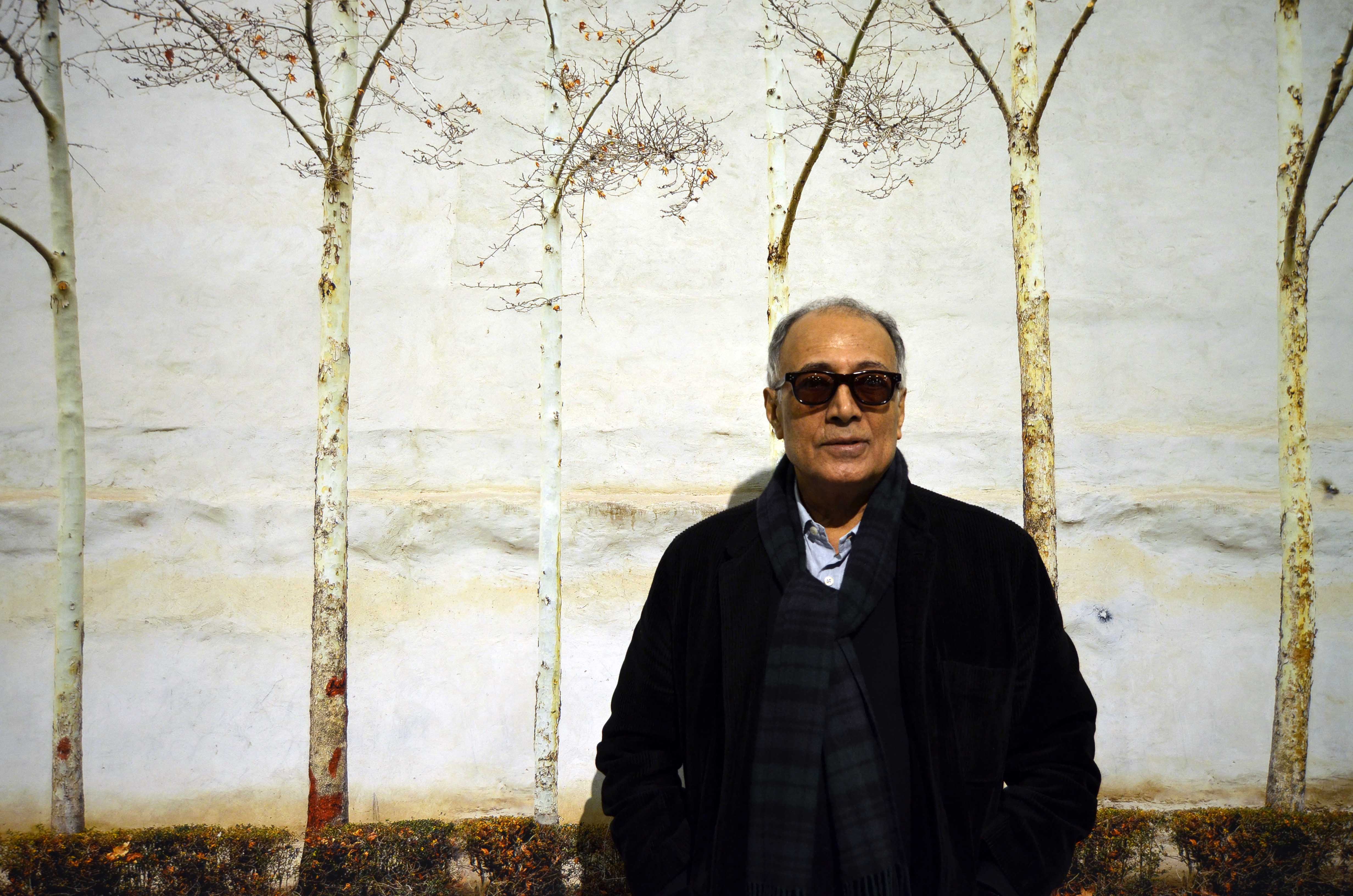 Abbas Kiorostami kimdir? Neden ld?
