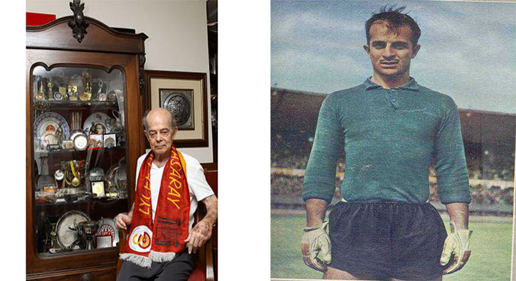 Turgay eren vefat etti.