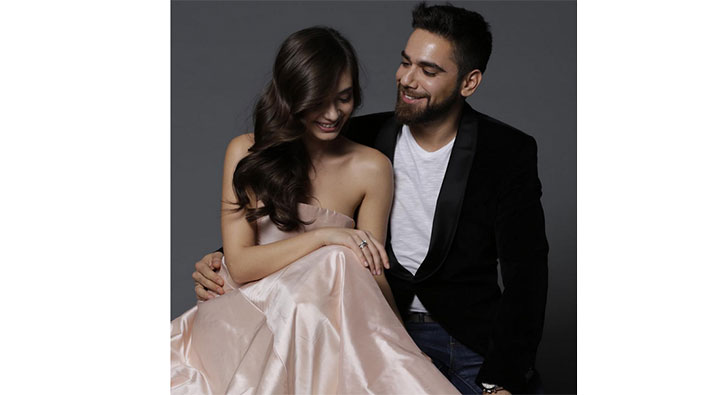 Neslihan Atagün ve Kadir Doğulu  ne zaman evleniyor?