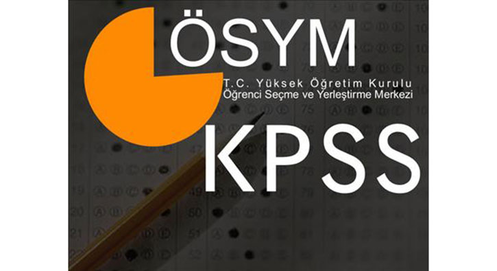 2016 KPSS sonular ne zaman aklanacak?