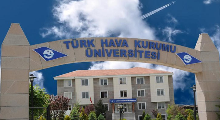 YK, THK niversitesi'ne renci almn yasaklad
