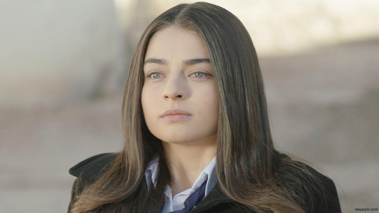 Ay�a Ay�in Turan��n yeni dizisi belli oldu