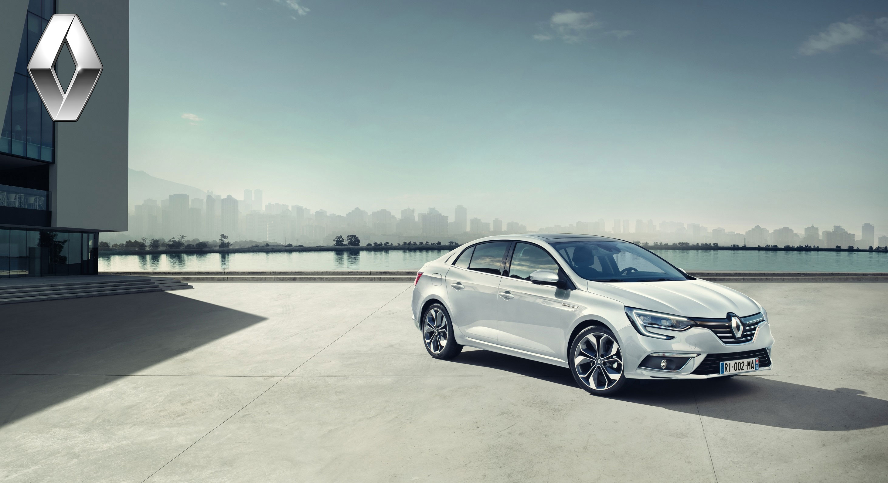 Yeni Renault Megane  Sedan ne zaman kyor?