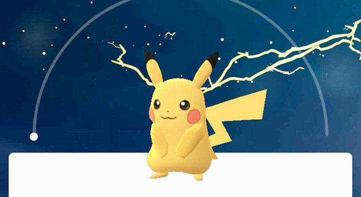 Pokemonda Pikachu ile nasl balanr? - Pokemon GO Pikachu yakalama yntemi!