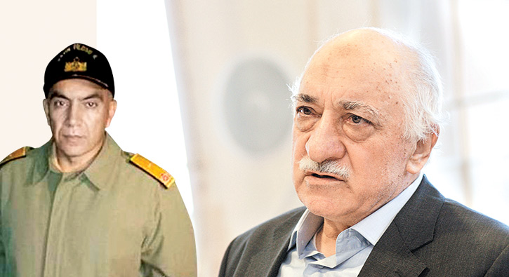 Telekulak Amiral hocasna kat