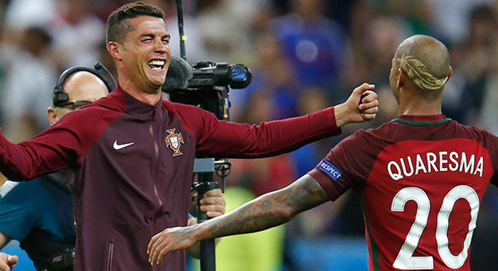 Quaresma sandaki 'ty'n anlamn aklad