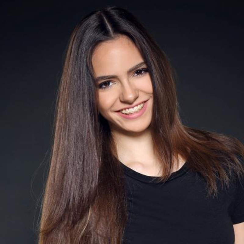 Asl Melisa Uzun oyuncu oldu