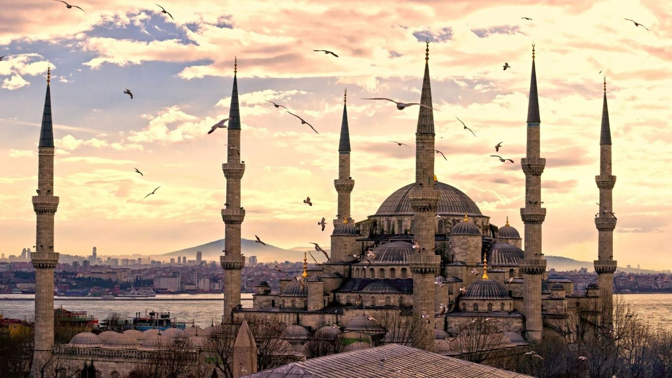 En gzel Cuma mesajlar 15 Temmuz 2016