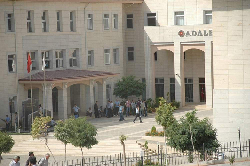 Siirt l Jandarma Komutan Vekili Albay Necati Metin tutukland