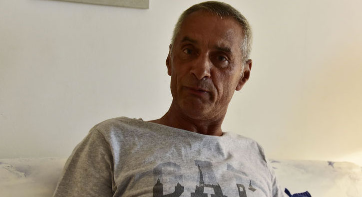Engin Alan: Darbe teebbsbu millete yaplm en byk ihanettir