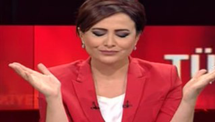 Didem Arslan Ylmaz'n zor anlar