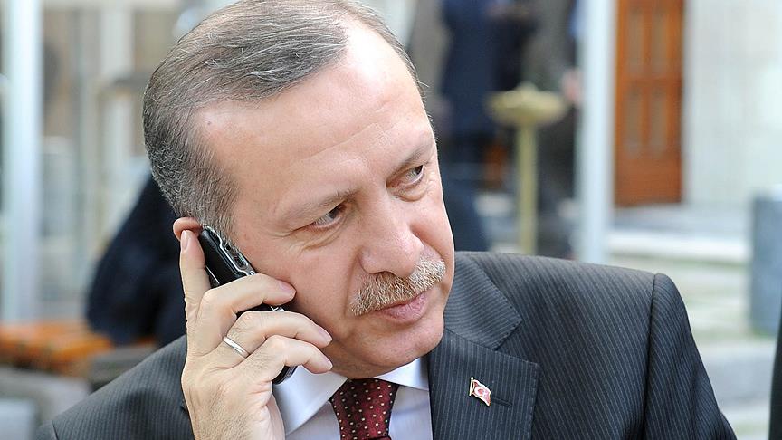 Cumhurbakan Erdoan'n enitesi kim? Erdoan darbeyi Ziya lgen'den rendi