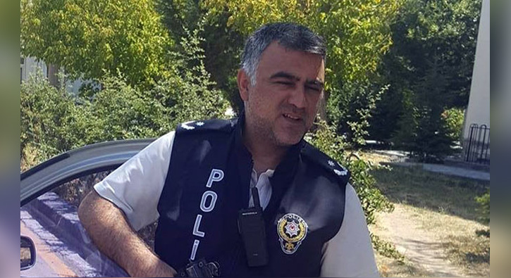 Erhan Ergl: Ben lmeye geldim, o paay alacam